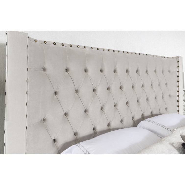 Oliver & Sons Olympia Bedframe Wayfair.co.uk